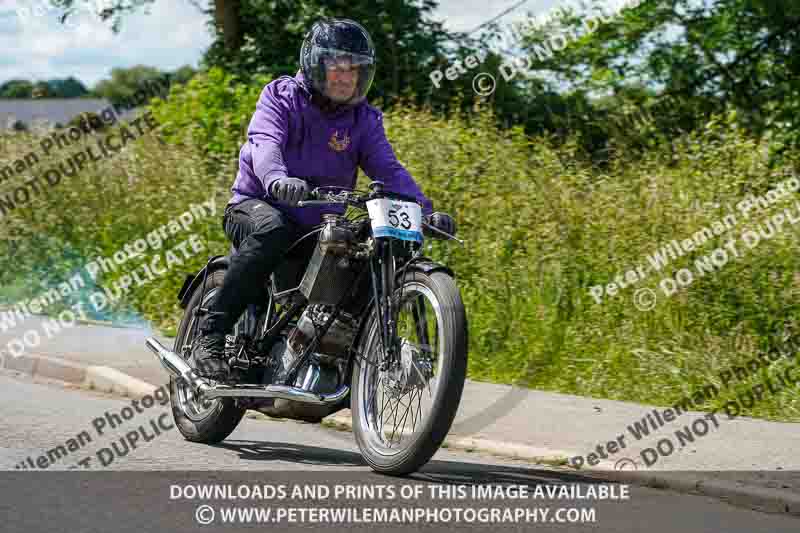 Vintage motorcycle club;eventdigitalimages;no limits trackdays;peter wileman photography;vintage motocycles;vmcc banbury run photographs